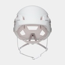 Crag Sender Helmet White