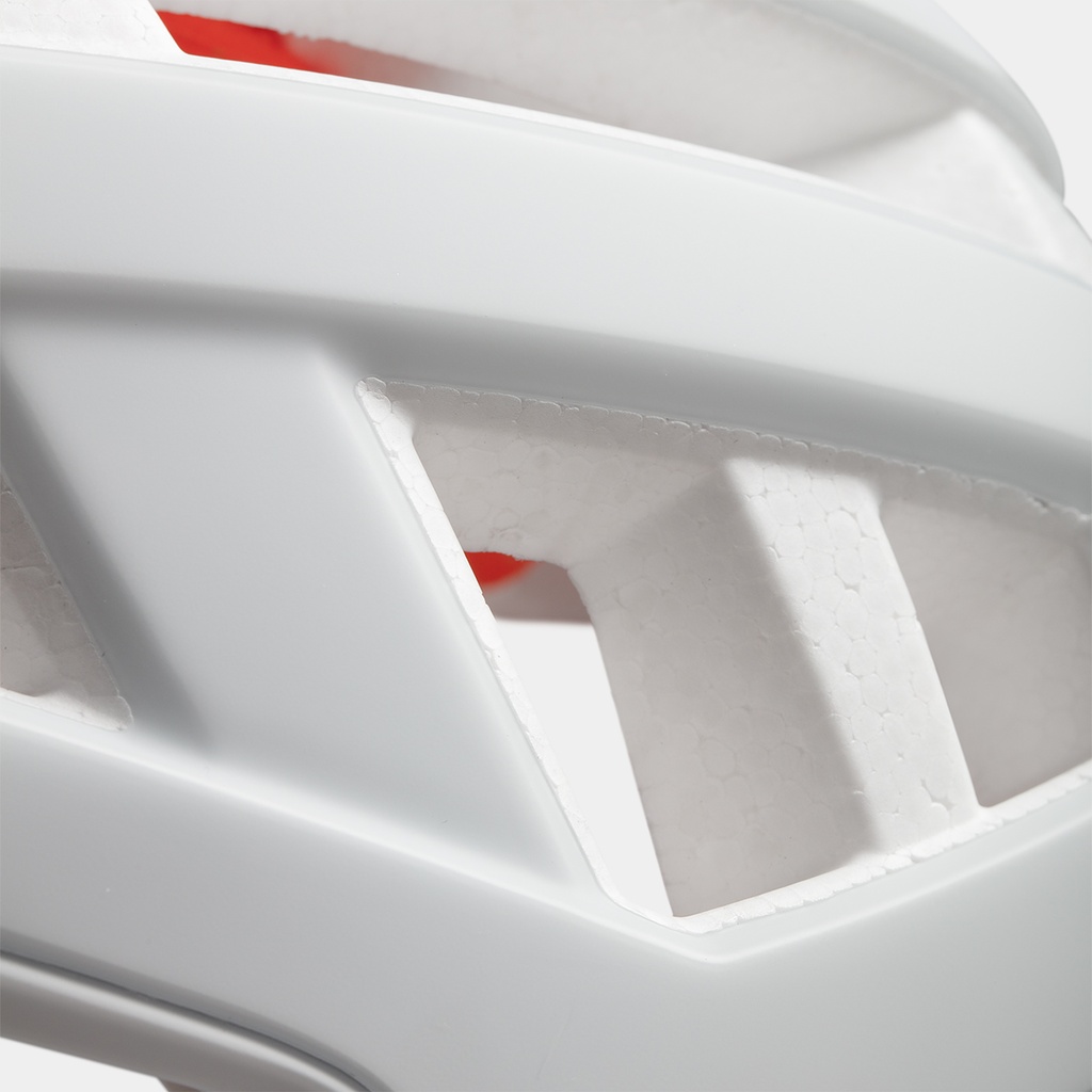 Crag Sender Helmet White