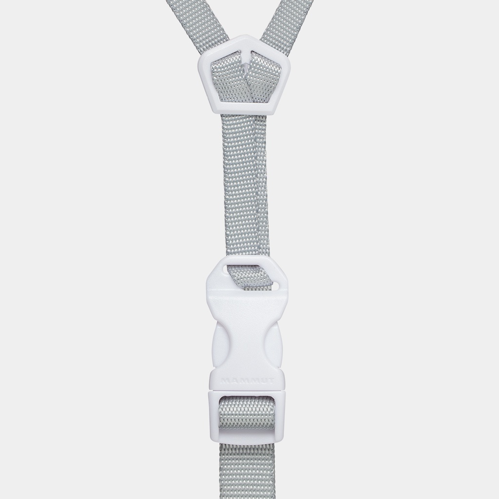 Crag Sender Helmet White