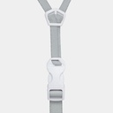 Crag Sender Helmet White