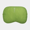 Deep Sleep Pillow (2023) Lichen Forest Mountain Print