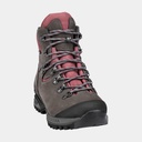 Tatra II Women Asphalt / Dark Garnet