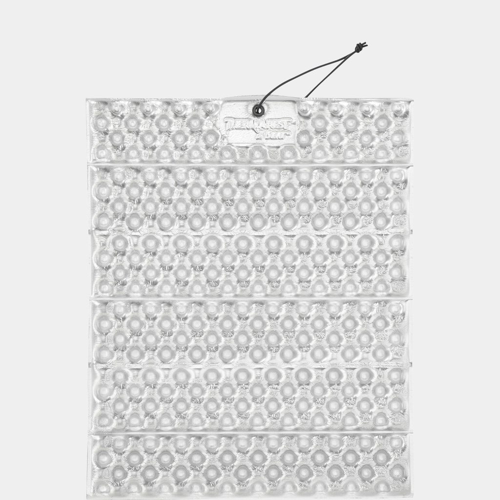 Z Seat Blue / Silver