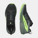 Sense Ride 5 (2023) Black / Laurel Wreath / Green Gecko