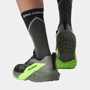 Sense Ride 5 (2023) Black / Laurel Wreath / Green Gecko