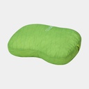 Deep Sleep Pillow (2023) Lichen Forest Mountain Print