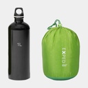 Deep Sleep Pillow (2023) Lichen Forest Mountain Print