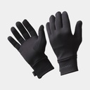 Strath Glove Black