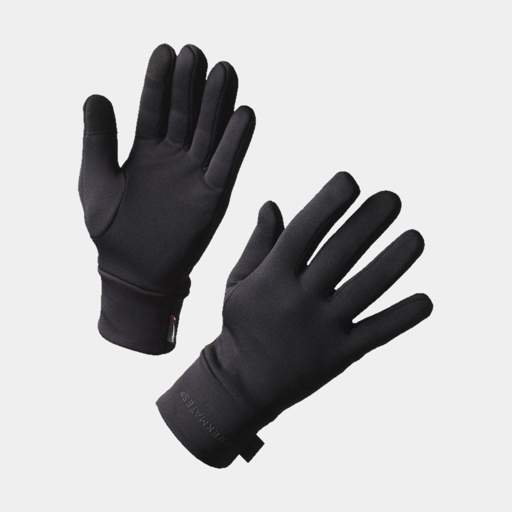 Strath Glove Black