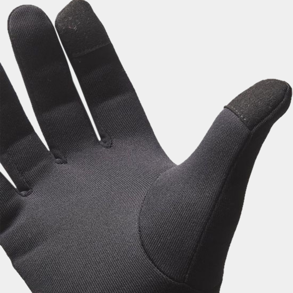Strath Glove Black