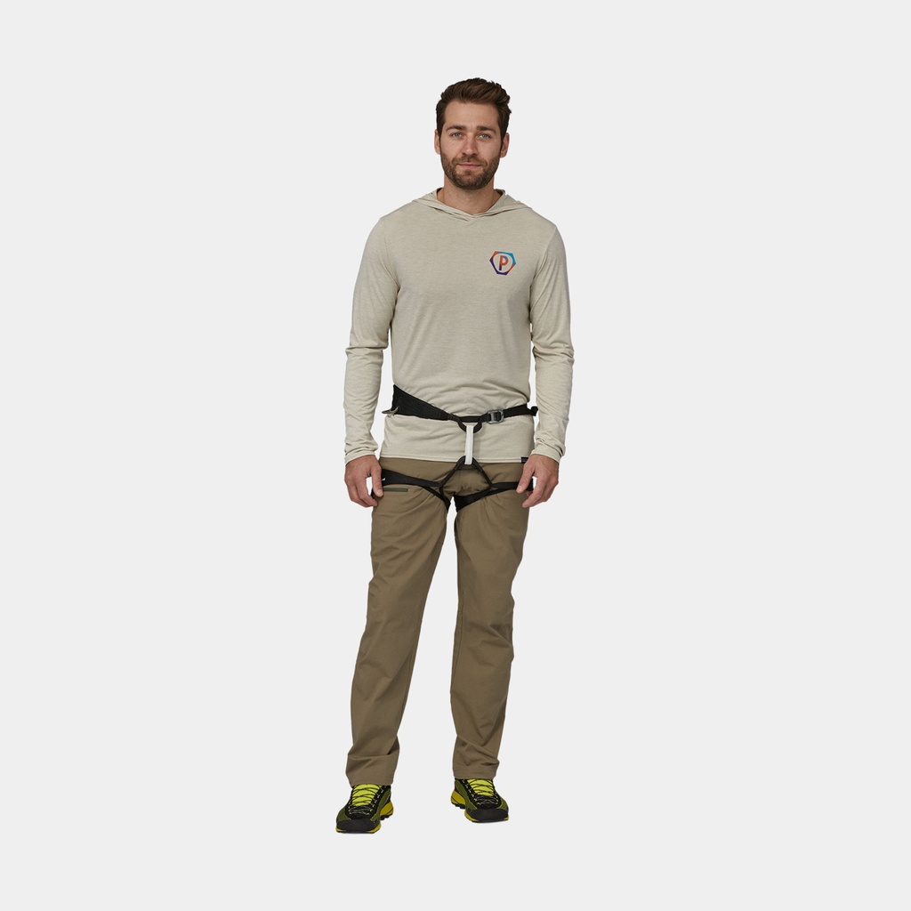 Venga Rock Pants (2022) Sage Khaki
