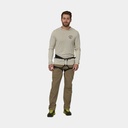 Venga Rock Pants (2022) Sage Khaki