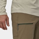 Venga Rock Pants (2022) Sage Khaki