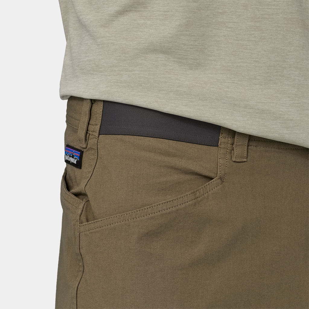 Venga Rock Pants (2022) Sage Khaki