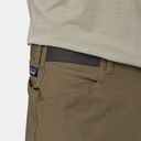 Venga Rock Pants (2022) Sage Khaki