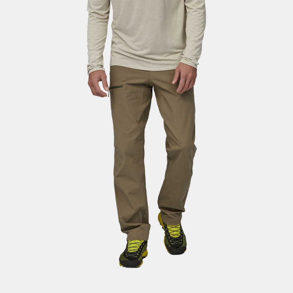 Venga Rock Pants (2022) Sage Khaki