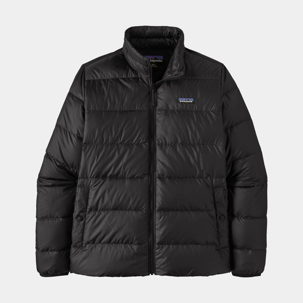 Tres 3in1 Parka (2023) Black