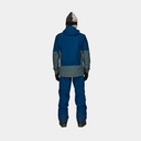 Storm Shift Jacket Lagom Blue
