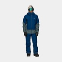 Storm Shift Jacket Lagom Blue
