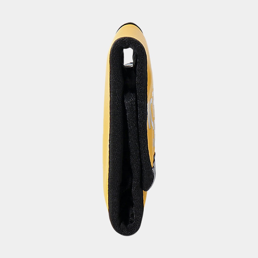 Base Camp Wallet (2022) Summit Gold / TNF Black