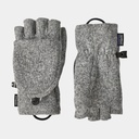 Better Sweater Gloves Birch White