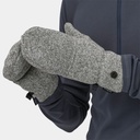 Better Sweater Gloves Birch White