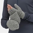 Better Sweater Gloves Birch White