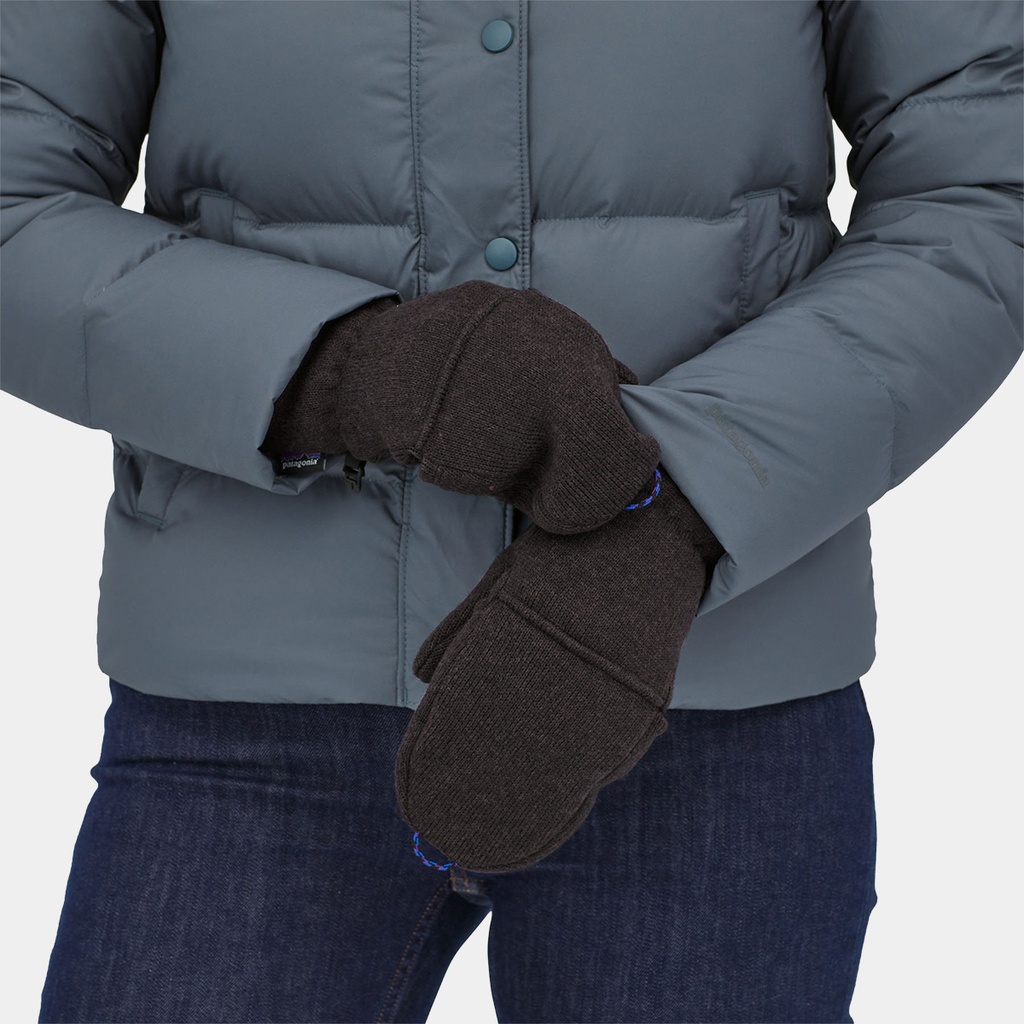 Better Sweater Gloves Black