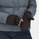 Better Sweater Gloves Black