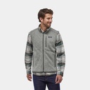 Better Sweater Vest Stonewash