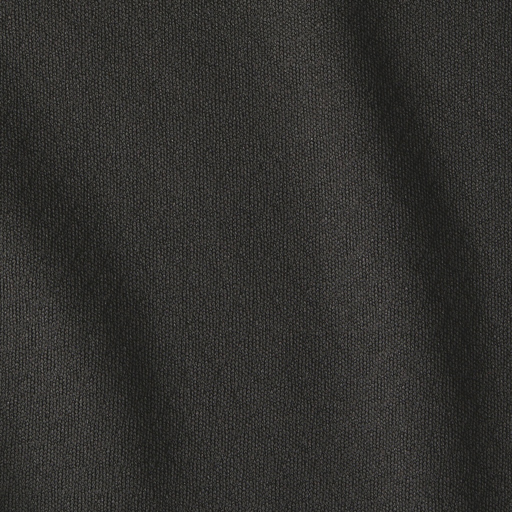 Capilene Midweight Crew Black