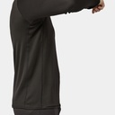 Capilene Midweight Crew Black