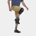 Dirt Roamer Bike Shorts Moray Khaki