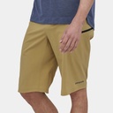 Dirt Roamer Bike Shorts Moray Khaki