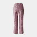 Aboutaday Pants Women Fawn Grey
