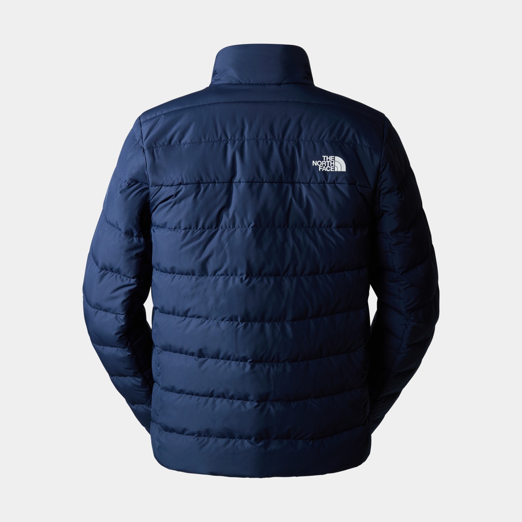 Aconcagua 3 Jacket Summit Navy