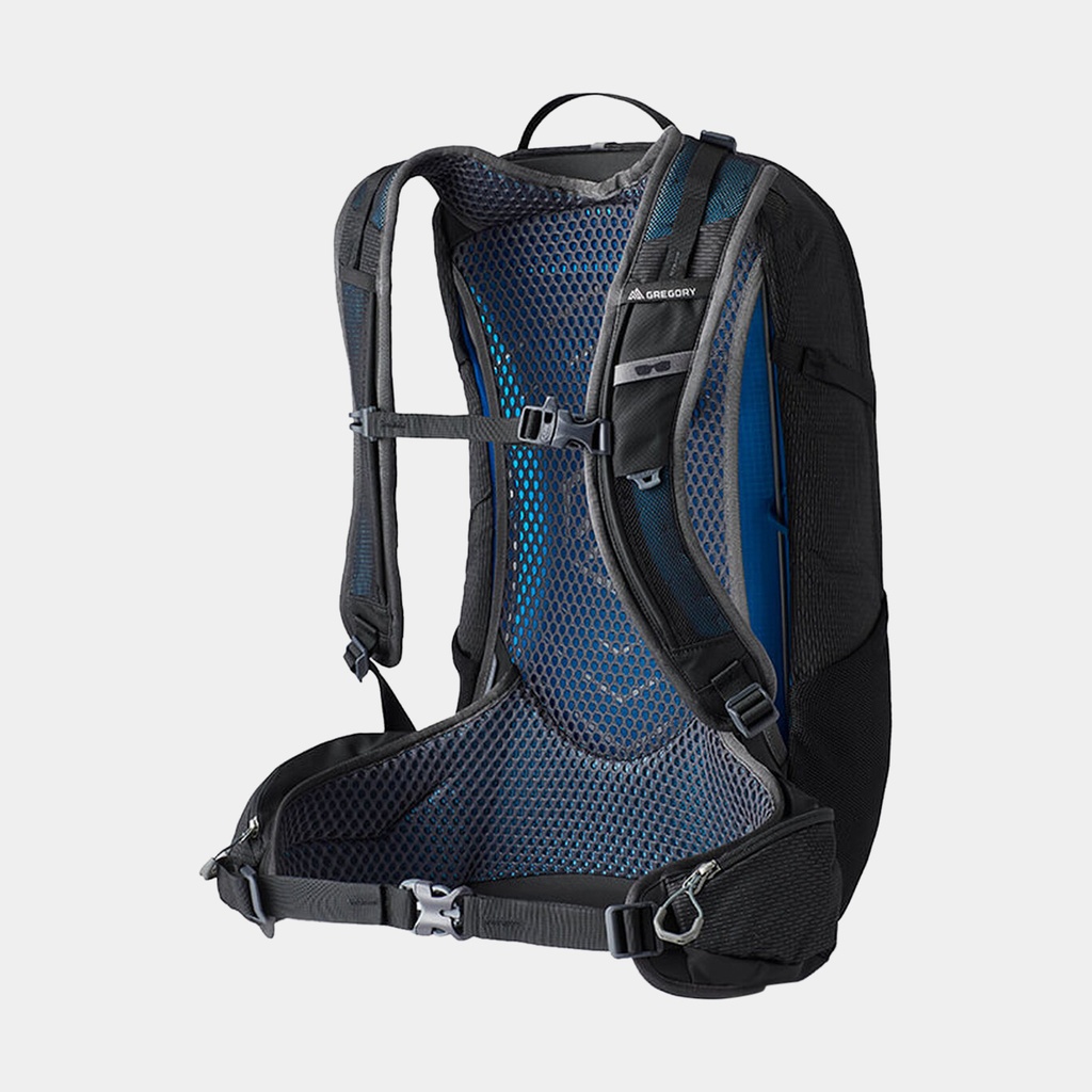 Citro 24 Ozone Black