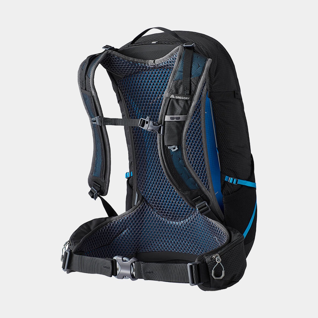 Citro 30 Ozone Black