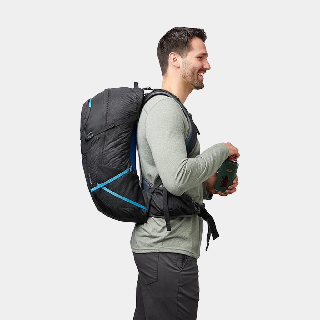 Citro 30 Ozone Black