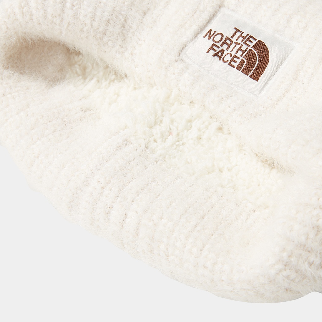 Quest Highloft Softshell Jacket Women Fawn Grey Heather