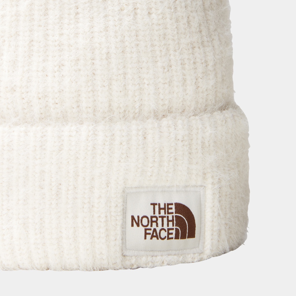 Quest Highloft Softshell Jacket Women Fawn Grey Heather