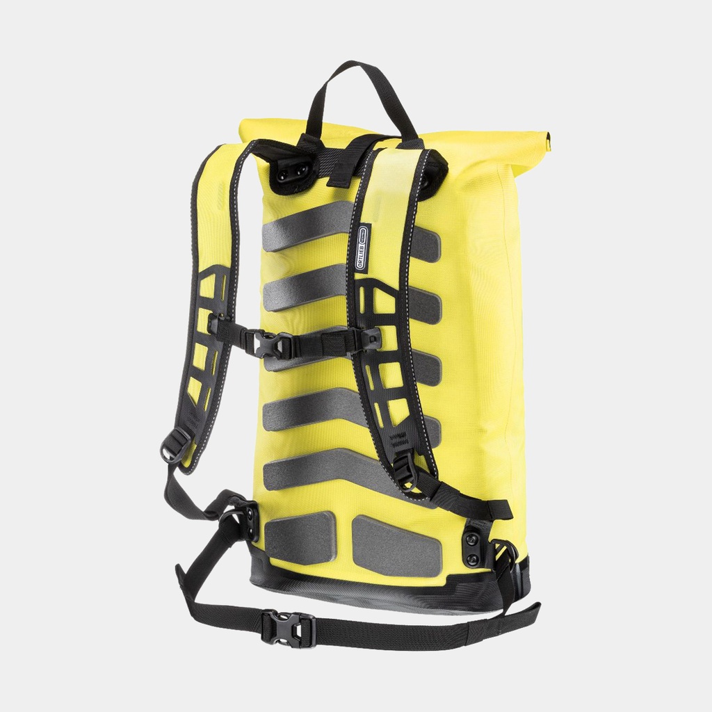 Commuter-Daypack City 21L Lemon / Sorbet