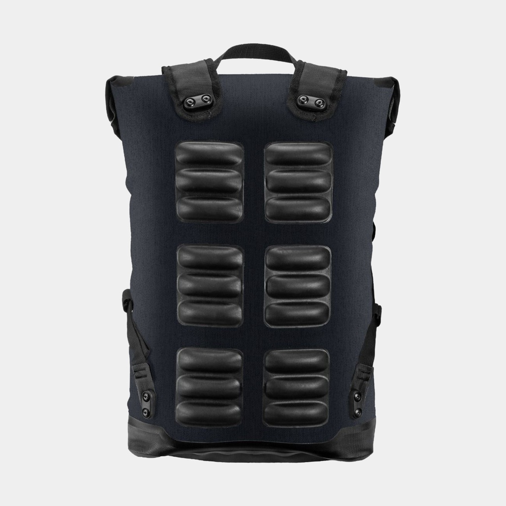 Soulo 25L Ebony