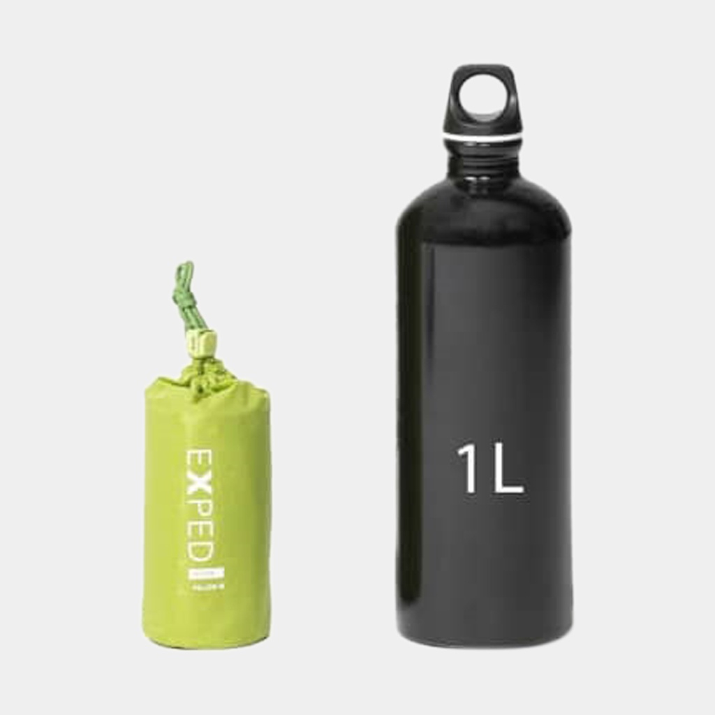 Ultra Pillow Greygoose (copie)