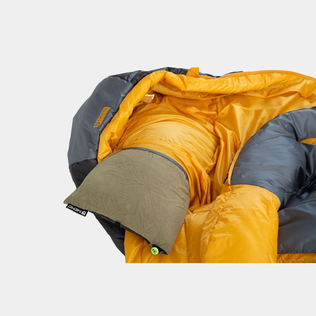 Forte 35 Endless Promise (2023) Fortress / Mango