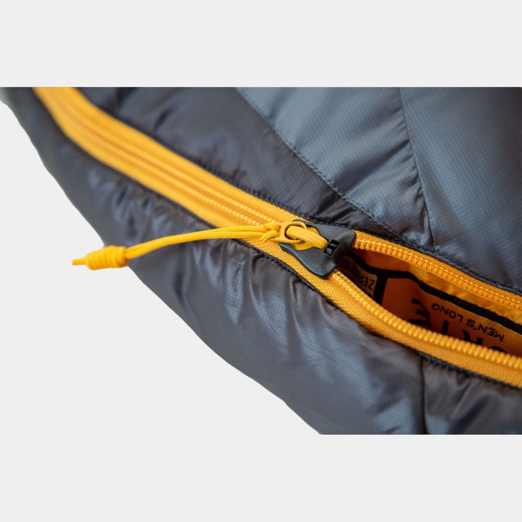 Forte 35 Endless Promise (2023) Fortress / Mango