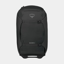 Sojourn Wheeled Travel Pack 60 Black