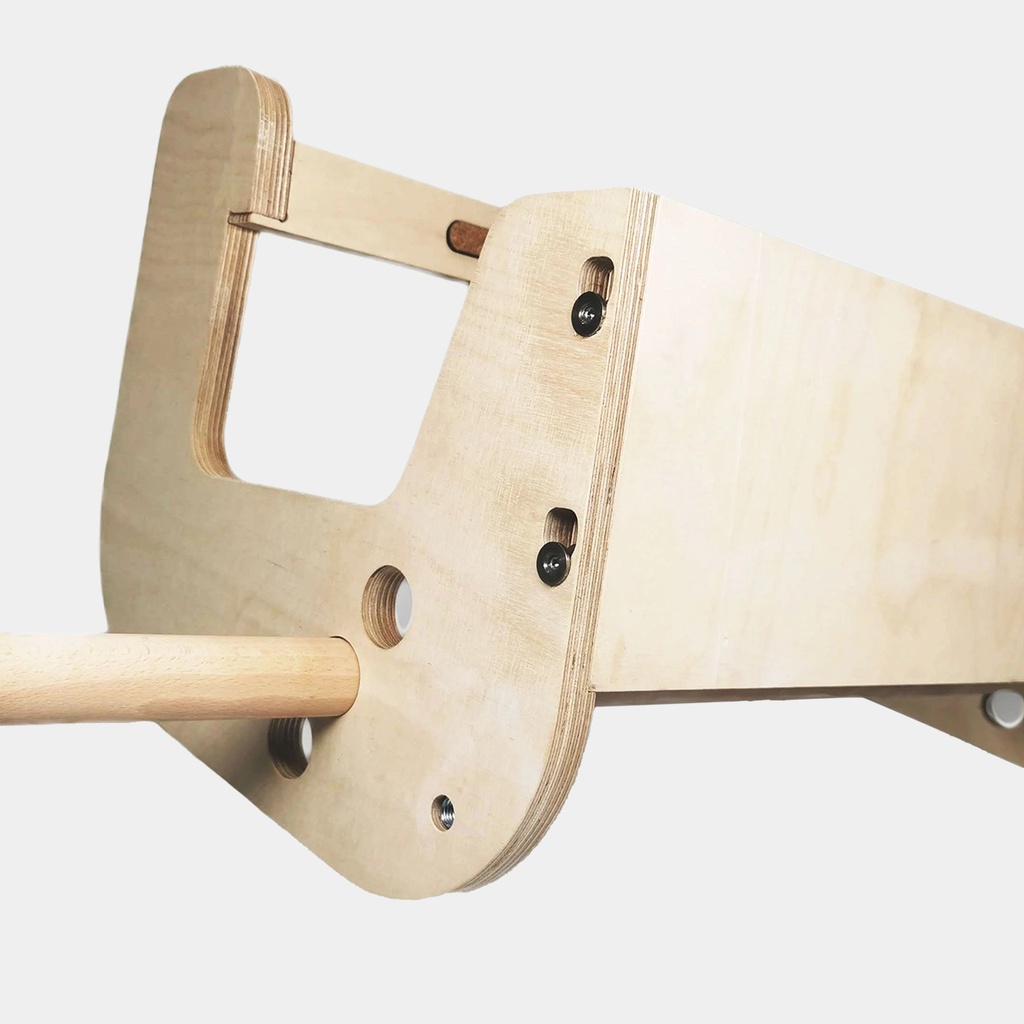 Delta Base Serie 2.0