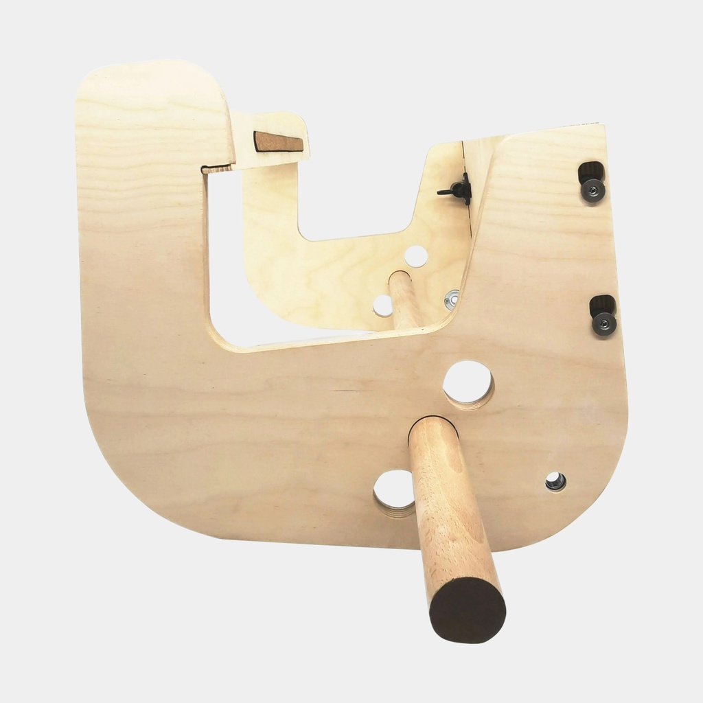 Delta Base Serie 2.0