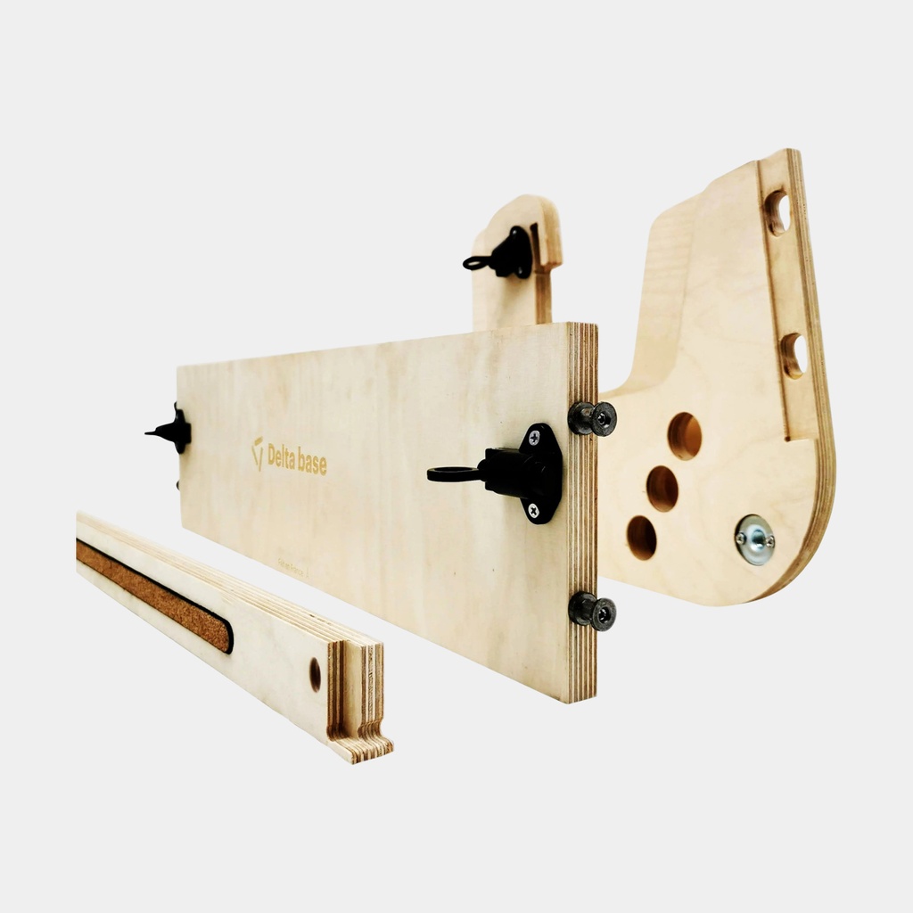 Delta Base Serie 2.0